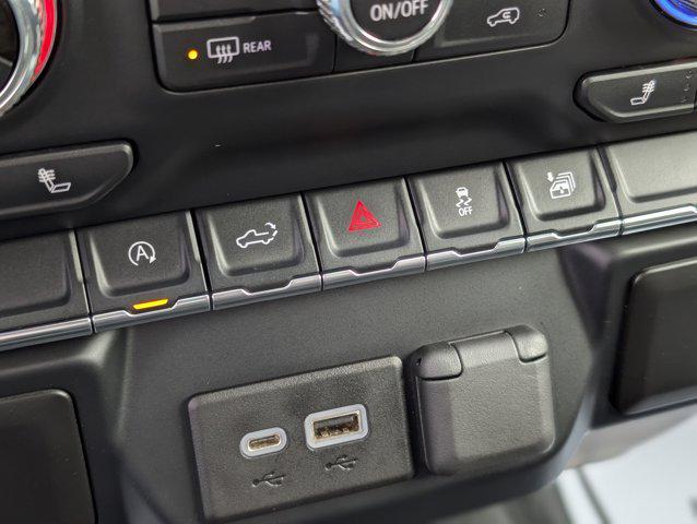 used 2020 GMC Sierra 1500 car, priced at $28,450