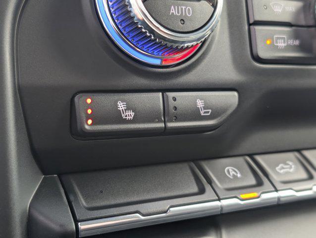 used 2020 GMC Sierra 1500 car, priced at $28,450