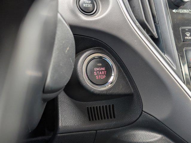 used 2024 Subaru Crosstrek car, priced at $21,277