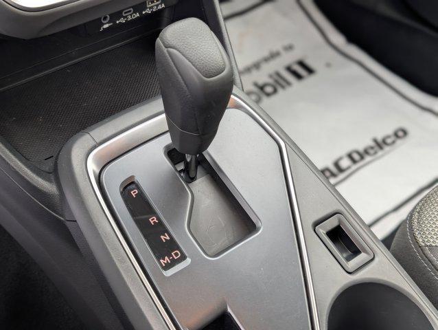 used 2024 Subaru Crosstrek car, priced at $21,277