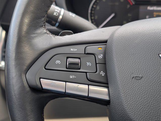 used 2022 Cadillac XT4 car, priced at $23,839