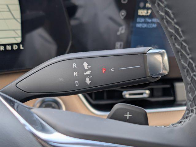 new 2026 Chevrolet Equinox car, priced at $38,943