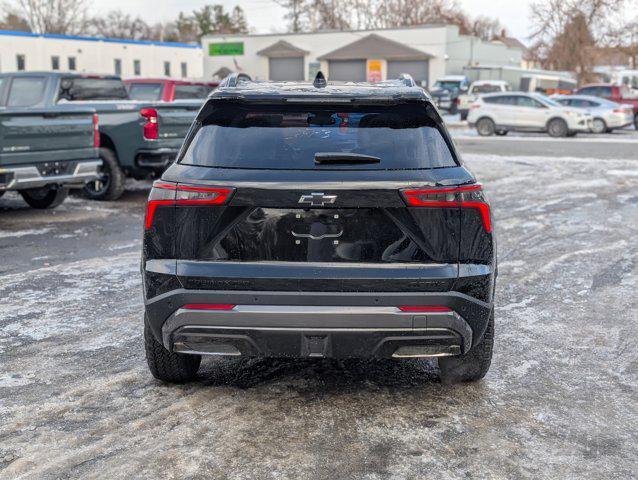 new 2026 Chevrolet Equinox car, priced at $38,943