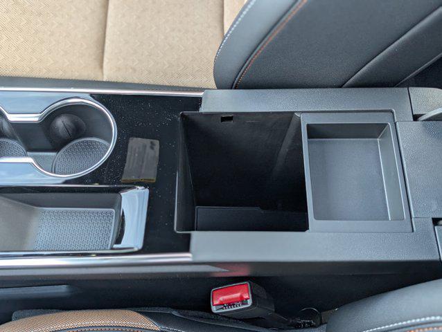 new 2026 Chevrolet Equinox car, priced at $38,943