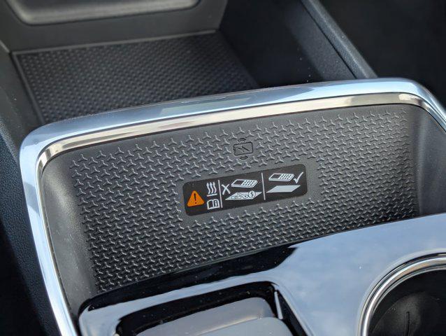 new 2026 Chevrolet Equinox car, priced at $38,943