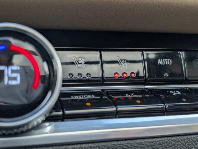 new 2026 Chevrolet Equinox car, priced at $38,943