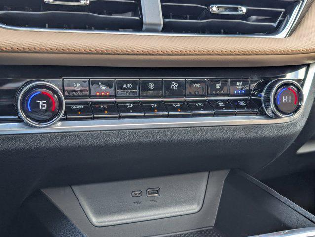 new 2026 Chevrolet Equinox car, priced at $38,943