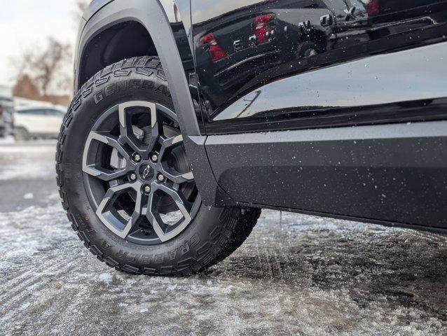 new 2026 Chevrolet Equinox car, priced at $38,943