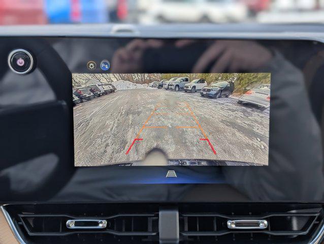 new 2026 Chevrolet Equinox car, priced at $38,943