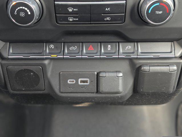 used 2021 Chevrolet Silverado 1500 car, priced at $28,750