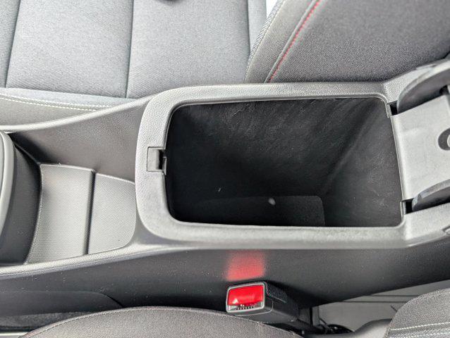 new 2026 Chevrolet Trax car, priced at $25,655