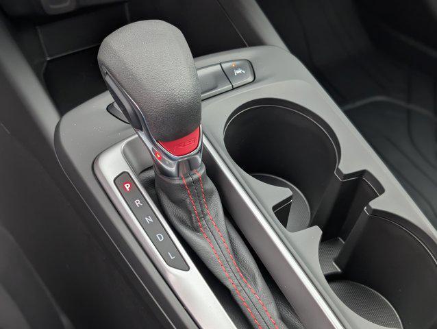 new 2026 Chevrolet Trax car, priced at $25,655