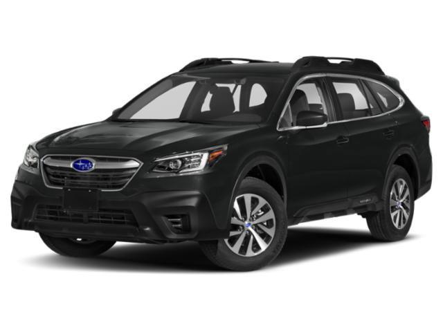 used 2020 Subaru Outback car, priced at $15,450