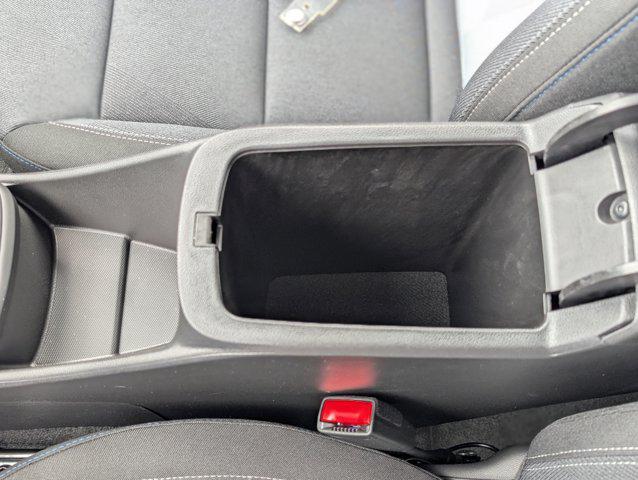 new 2026 Chevrolet Trax car, priced at $22,995