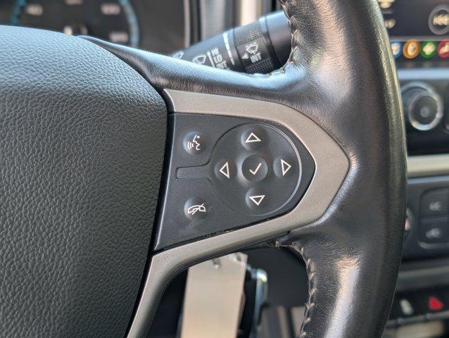 used 2020 Chevrolet Colorado car, priced at $24,999