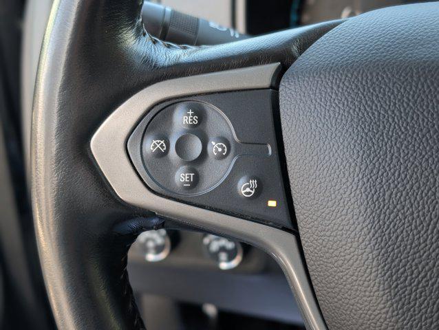 used 2020 Chevrolet Colorado car, priced at $24,999