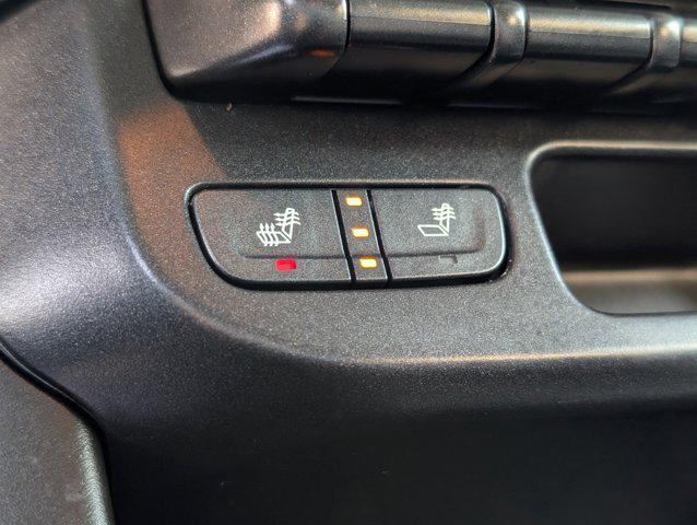 used 2020 Chevrolet Colorado car, priced at $24,999