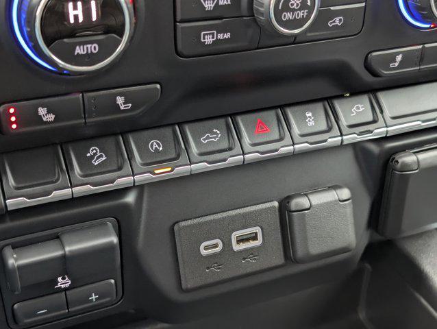 used 2021 Chevrolet Silverado 1500 car, priced at $38,765