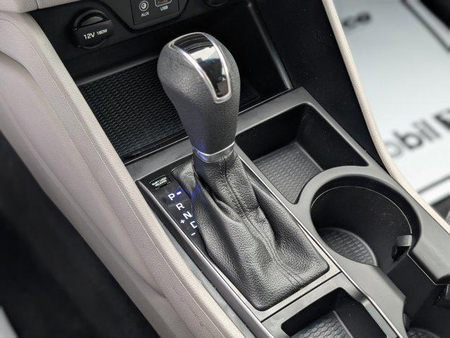 used 2017 Hyundai Tucson car, priced at $12,600