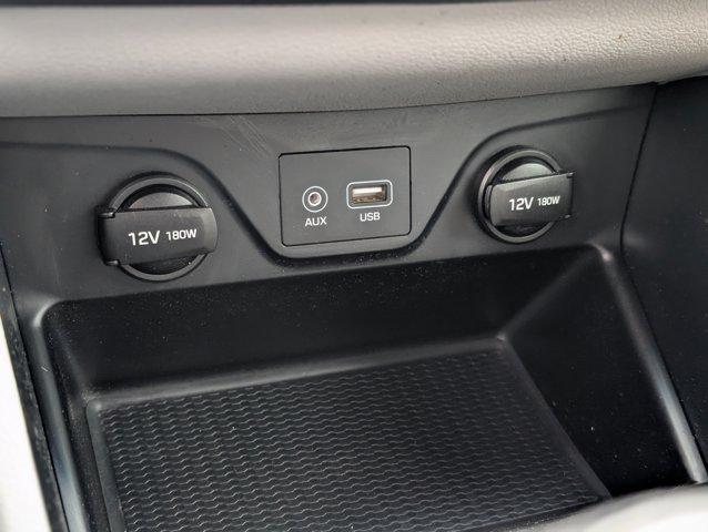 used 2017 Hyundai Tucson car, priced at $12,600