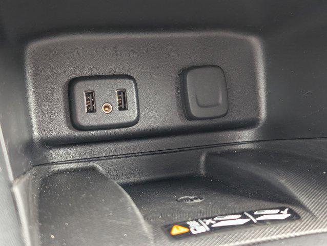 used 2018 Chevrolet Equinox car, priced at $16,750