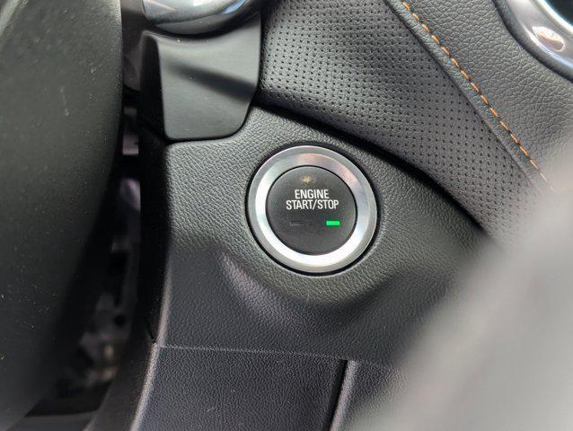 used 2018 Chevrolet Equinox car, priced at $16,750