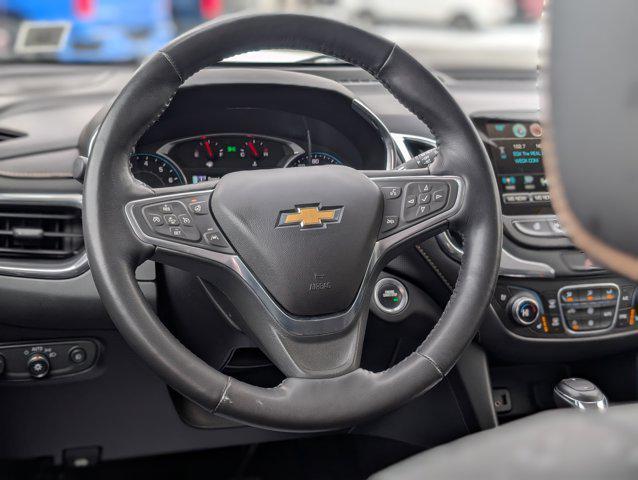used 2018 Chevrolet Equinox car, priced at $16,750