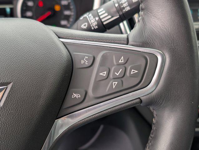 used 2018 Chevrolet Equinox car, priced at $16,750