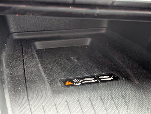 new 2025 Chevrolet Equinox EV car, priced at $46,890