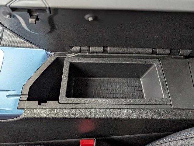 new 2025 Chevrolet Equinox EV car, priced at $46,890