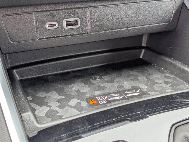 new 2026 Chevrolet Colorado car, priced at $45,853