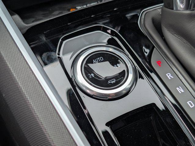 new 2026 Chevrolet Colorado car, priced at $45,853