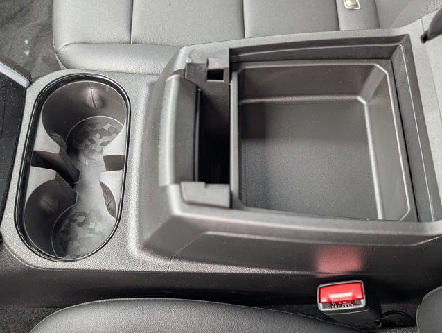 new 2026 Chevrolet Colorado car, priced at $45,853