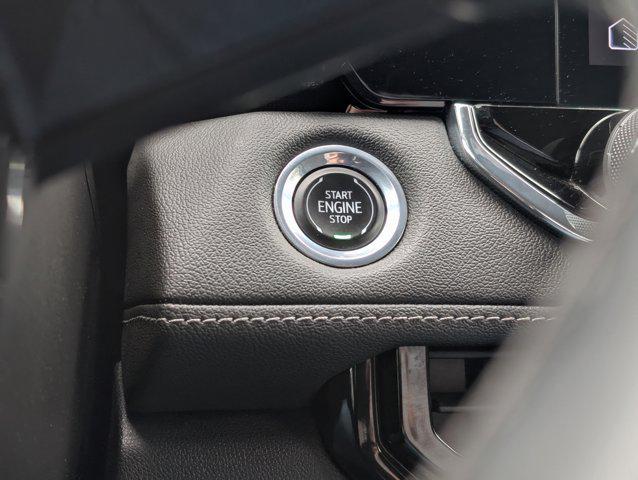 used 2023 Chevrolet Colorado car, priced at $34,350