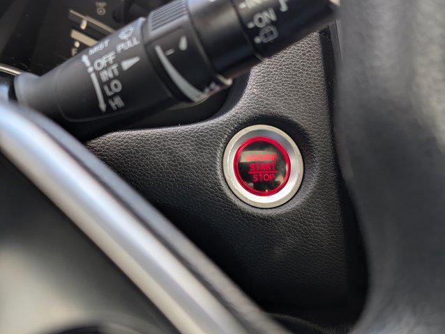 used 2020 Honda CR-V car, priced at $19,999