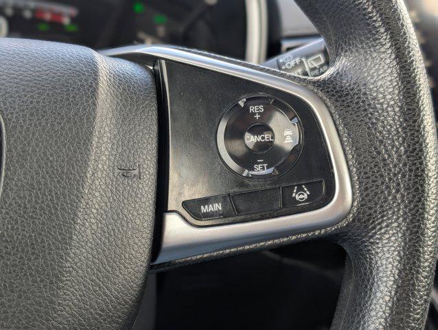 used 2020 Honda CR-V car, priced at $19,999