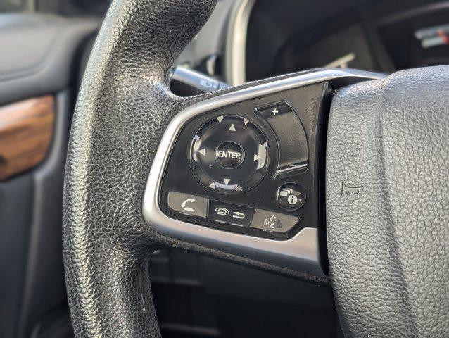 used 2020 Honda CR-V car, priced at $19,999