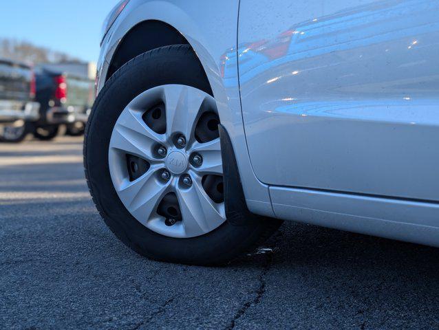 used 2018 Kia Forte car, priced at $9,750