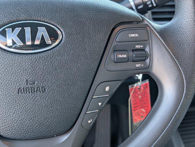 used 2018 Kia Forte car, priced at $9,750