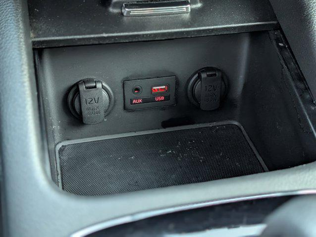 used 2018 Kia Forte car, priced at $9,750