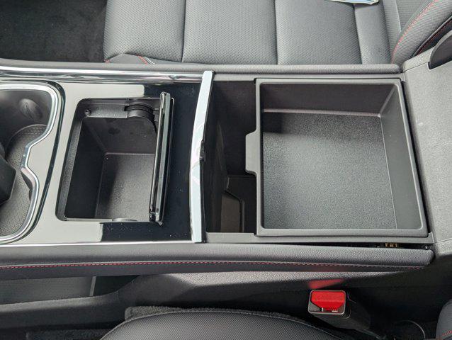 new 2026 Chevrolet Traverse car, priced at $56,380