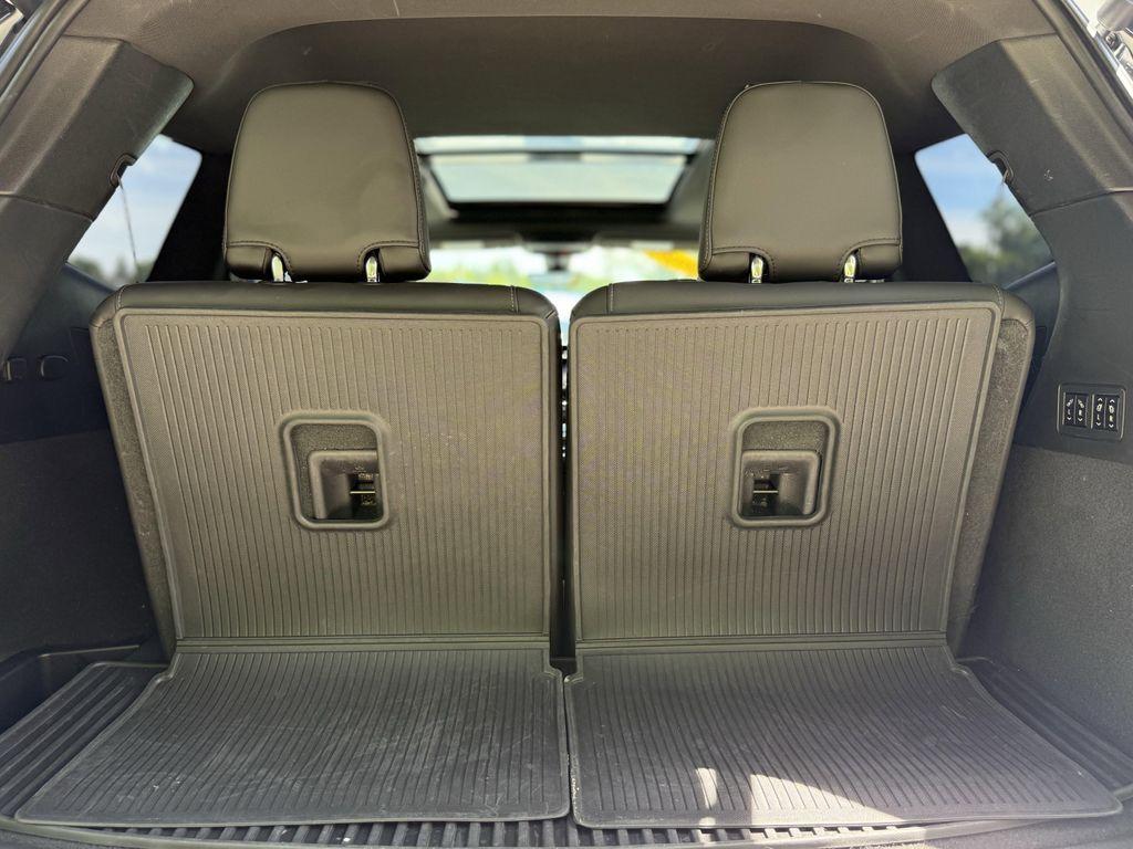 used 2020 Cadillac XT6 car, priced at $25,999