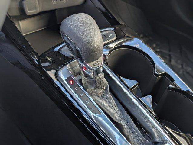 new 2026 Chevrolet Trax car, priced at $25,355