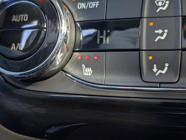 new 2026 Chevrolet Trax car, priced at $25,355