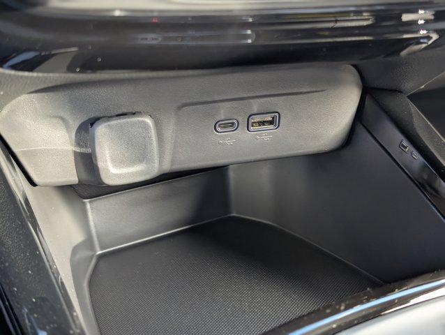 new 2026 Chevrolet Trax car, priced at $25,355