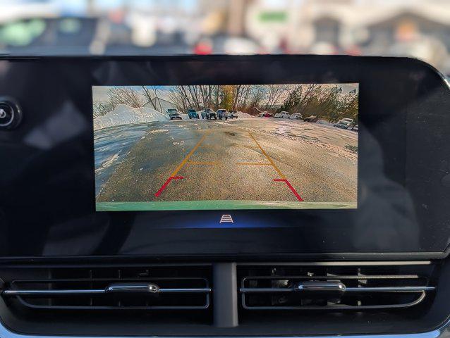 new 2026 Chevrolet Trax car, priced at $25,355