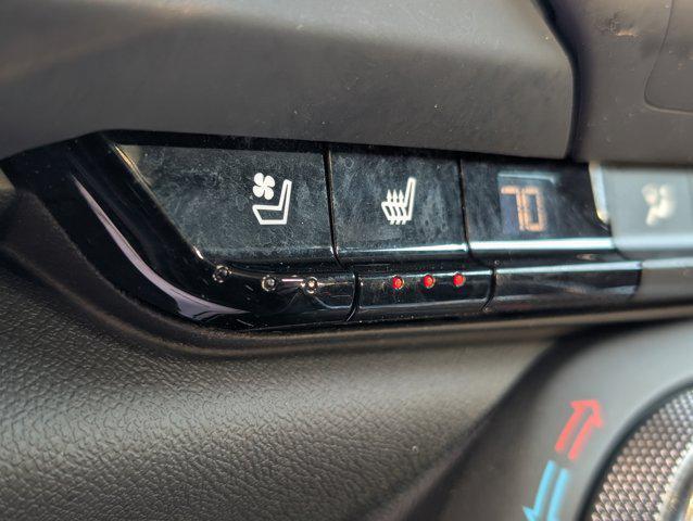 used 2023 Chevrolet Camaro car, priced at $28,850