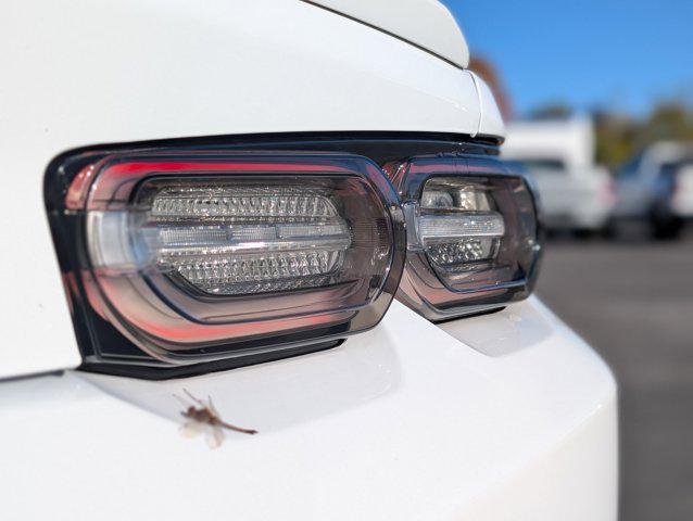 used 2023 Chevrolet Camaro car, priced at $28,850