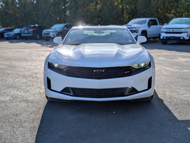 used 2023 Chevrolet Camaro car, priced at $28,850