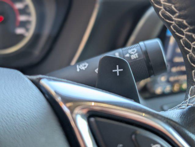 used 2023 Chevrolet Camaro car, priced at $28,850